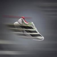 阿迪达斯 adidas ADIZERO pro4 超轻稳定缓震回弹男子马拉松碳柱跑鞋