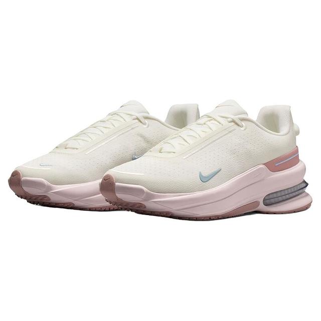 NIKE AIR ZOOM UPTURN 淤泥红 女款 36.5 休闲运动鞋