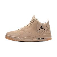 AIR JORDAN Courtside 23 男子休闲运动鞋 AT0057-200 沙漠黄/巴洛克棕/橡皮浅褐 46