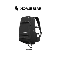 BLACKBRIAR 黑荆棘 BCF4C10118 滑雪背包 48x25cm