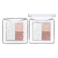 HOLD LIVE 星光焦点眼影高光爆闪牛郎平价细闪提亮珠光卧蚕月光石