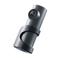 盯盯拍 MINI3S行车记录仪4k超高清夜视2025新款免走线