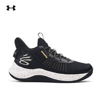 移动端：安德玛 UNDERARMOUR）库里Curry 3Z7男女情侣运动篮球鞋3026622