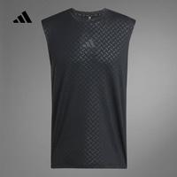 adidas 运动背心 L