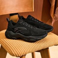 安踏 男士复古休闲鞋 AT802