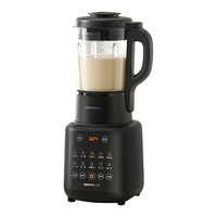  Joyoung/九阳 免滤 豆浆机  1.75L