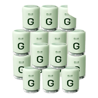 绿之源 GREEN SOURCFE大G多效除醛罐 双仓除甲醛果冻除醛魔盒 新房新车甲醛清除剂 16罐丨大G多效除醛罐丨净化300-320㎡ 256g 1盒