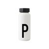 DesignLetters 不锈钢保温杯 P色 500ml
