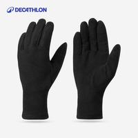 迪卡侬 MT100 通用款手套 4361577