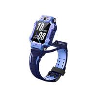 小天才 Z7A 4G智能手表 1.41英寸 晴海蓝表壳 晴海蓝TPU表带（GPS）