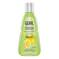 GUHL 清新去油洗发露 柚子柑橘 250ml