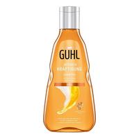 GUHL 深层护理洗发露 啤酒花 250ml