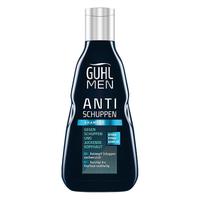  GUHL 控油止痒 洗发水  250ml