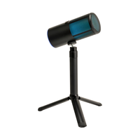 THRONMAX 酋图M8Pro降噪RGB麦克风电脑游戏电竞主播直播USB录音 M8Pro（192Khz高清音质+RGB灯效）