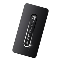 Thermalright 利民 TL系列 TL FAN HUB Controller REV.A 十口风扇集线器 黑色