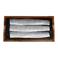 鲜京采 舟山带鱼礼盒3kg 地标认证 年货海鲜礼盒 年夜饭 大礼包