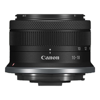 Canon/佳能 超广角变焦镜头