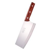 DENG'S KINFE 邓家刀 JCD-921 女士切片刀(不锈钢、18cm)