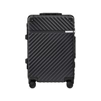 NINETYGO 90分 PC拉杆箱 6941413218979 雅致黑 28英寸