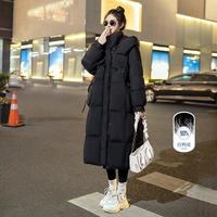 限尺码：SPECIAL 女士连帽长袖羽绒服 冬装新款