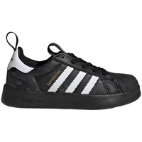 adidas 阿迪达斯 贝壳头 儿童运动鞋
