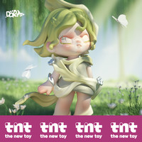 【tnt】DORA大表姐质界万象系列盲盒欧阳娜娜同款盲盒