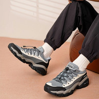 斯凯奇 男士登山户外鞋 237764