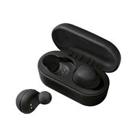 YAMAHA 雅马哈 TW-E3A 入耳式真无线蓝牙耳机 黑色