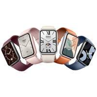 小米小米手环9 Pro 黑色 智能手环（57411）商品机