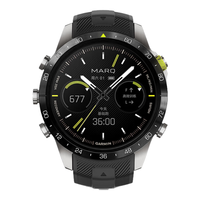 GARMIN 佳明 MARQ Athlete 运动手表