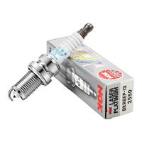 NGK 双铂金火花塞BKR6EP-13 2550四支装福特嘉年华马自达2劲翔