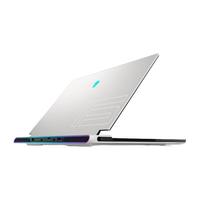 ALIENWARE 外星人 X15 R2 十二代酷睿版 15.6英寸 游戏本 白色 (酷睿i7-12700H、RTX 3060 6G、16GB、512GB SSD、2K、240Hz)