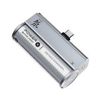 努比亚 红魔氘锋胶囊充电宝小巧便捷带快充typec直插移动电源适用iPhone17pro苹果华为