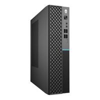 ThundeRobot 雷神 博睿 12H420-40 十二代酷睿版 商用台式机 黑色(酷睿i5-12400、核芯显卡、16GB、512GB SSD、风冷)