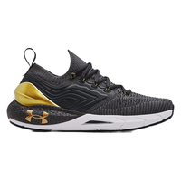 UNDER ARMOUR 安德玛 Hovr Phantom 2 Inknt Mtl 男子跑鞋 3025353-100 灰色 41
