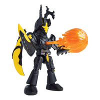 BLOKS 布鲁可积木 奥特曼神奇版系列 74871 奥特伙伴第4弹 宇宙恐龙 超级芝顿（完全体）