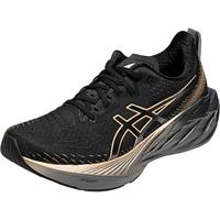 亚瑟士ASICS跑步鞋男鞋缓震运动鞋耐磨舒适跑鞋回弹舒适 NOVABLAST 4