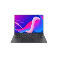 LG 乐金 gram 17 2022款 十二代酷睿版 17英寸 轻薄本 黑色（酷睿i5-1240P、核芯显卡、16GB、512GB SSD、2.5K、IPS、60Hz）