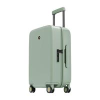 LEVEL8 地平线8号 NONO系列 PC拉杆箱 LA-1633 尤加利青 24 英寸