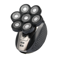 YORK 约克 YK-3557Q 电动理发器