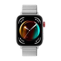 华为 Watch fit3 蓝牙通话 NFC支付 智能手表
