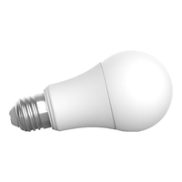 Aqara 绿米LED灯泡T1 可调色温「米家/HomeKit」