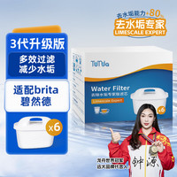  rurua/远大健科 通用 净水器滤芯