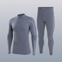 UTO 全域美利奴羊毛 速干保暖套装 男女款可选