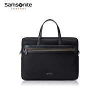 88VIP：Samsonite 公文包男14寸笔记本电脑包45Q