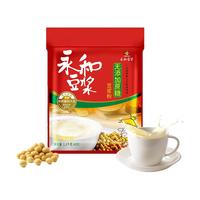 永和豆浆 原味豆浆粉 40包共1.2kg