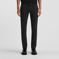 HUGO BOSS 男款直筒牛仔裤 秋冬修身百搭微弹力休闲裤