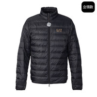 EMPORIO ARMANI Ea7 男士轻薄羽绒服 秋冬新款
