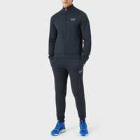 EMPORIO ARMANI EA7 EMPORIO ARMANI 男士时尚运动套装
