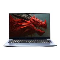 MECHREVO/机械革命蛟龙16Pro高性能5060独显AI游戏电竞笔记本电脑